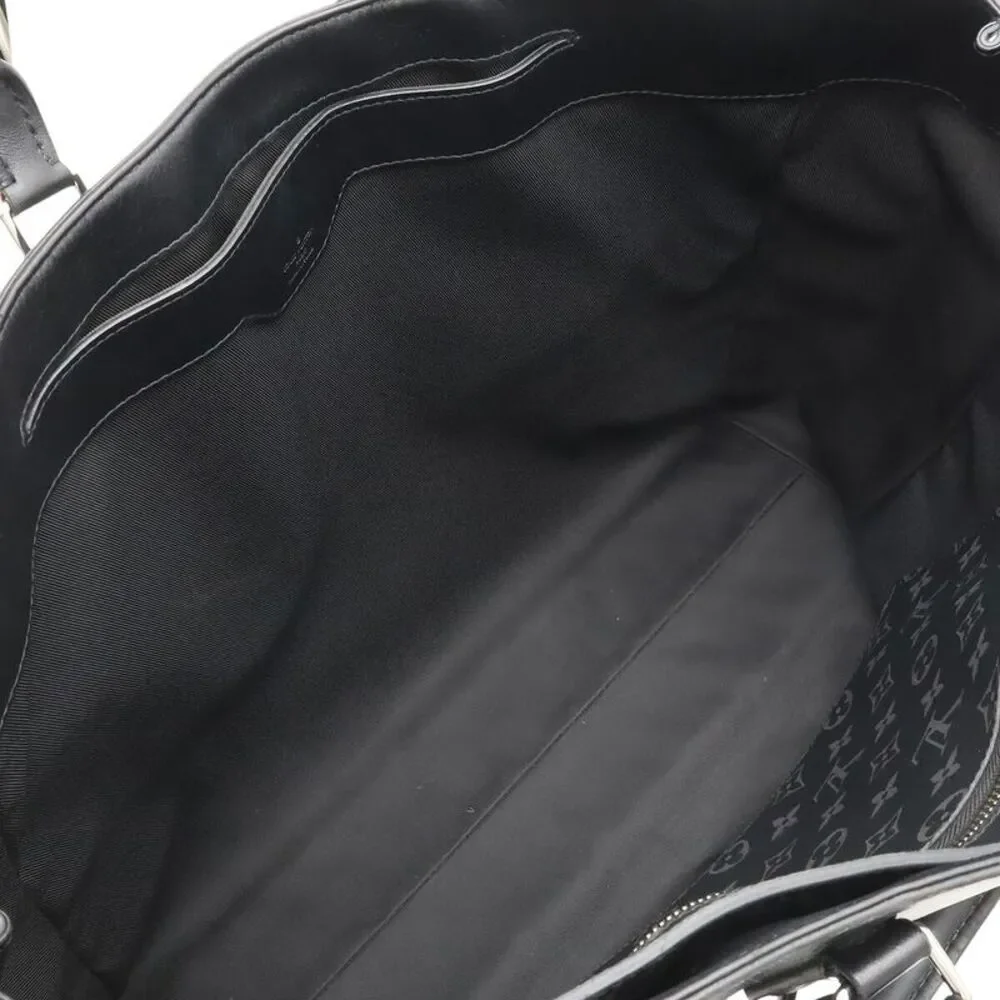 Louis Vuitton Monogram Eclipse Grand Sac Tote